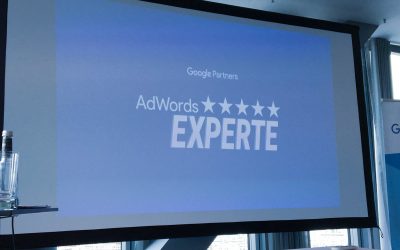 AdWords-Experte – 6 Zertifizierungen auf einen Streich!