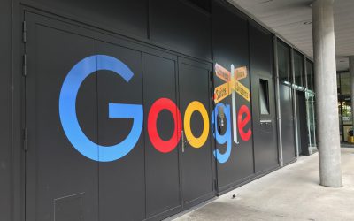 Google Partner Academy Zürich – Tracking und Big Query