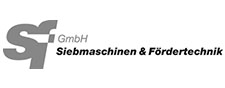 S&F GmbH - Siebmaschinen und Fördertechnik S&F GmbH