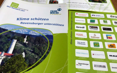 Wir handeln fair – Initiative Ravensburg