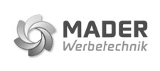 MADER Werbetechnik e.U. Mader Werbetechnik