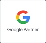 Google Partner Logo neu ab 2021