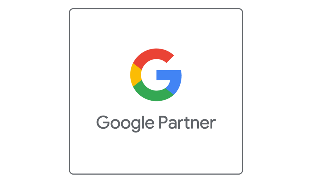 Neues Google Partner Programm – wir sind dabei